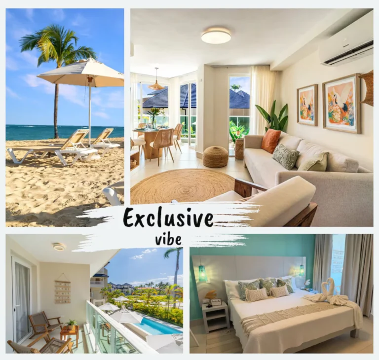 Resort Pools | Playa Dorada | Private Beach Access