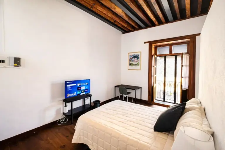 San Jerónimo Colonial House