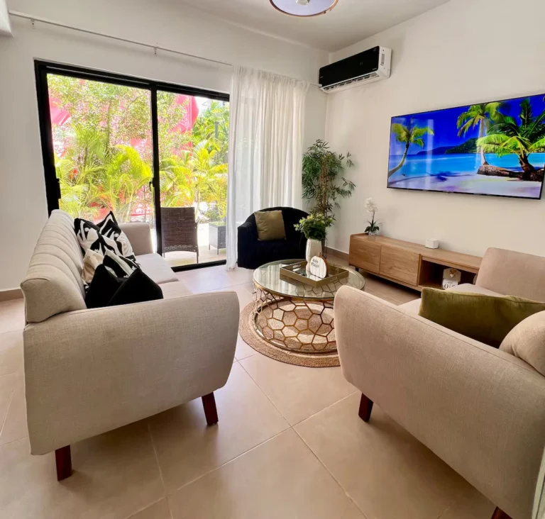 Palms Haven with Private Picuzzi at Vista Cana