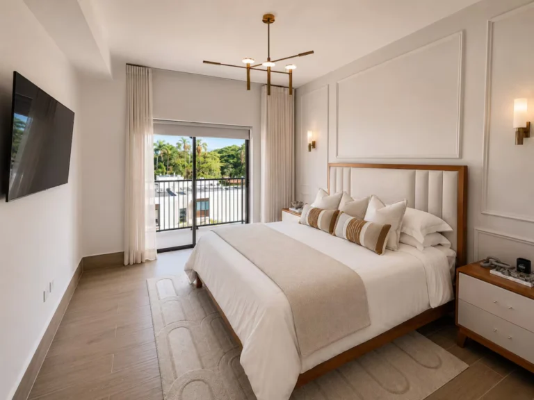 Luxury Condo at Green One Playa Dorada