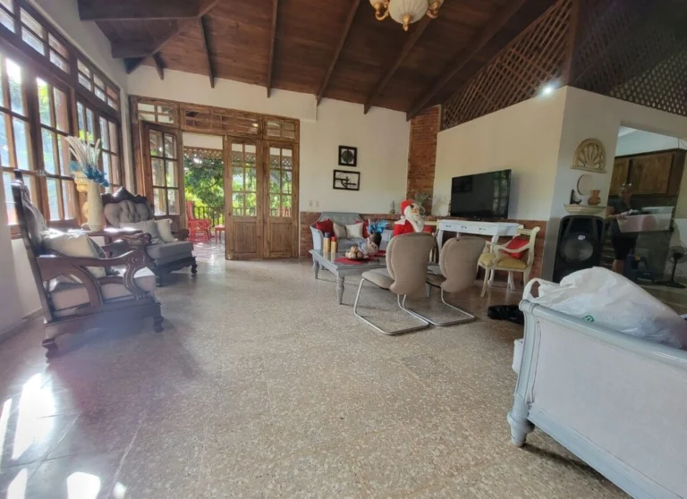 Villa Laurel