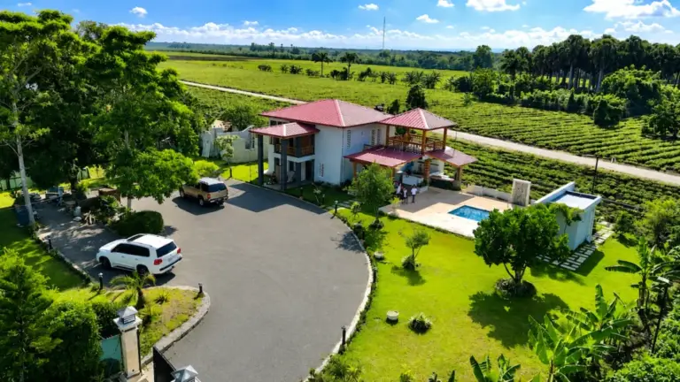 Private Pool | BBQ | Up to 14 Guests | La Vega