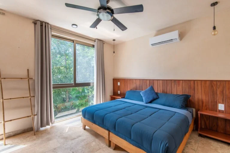 Garden Room – Santuario Boutique Hotel