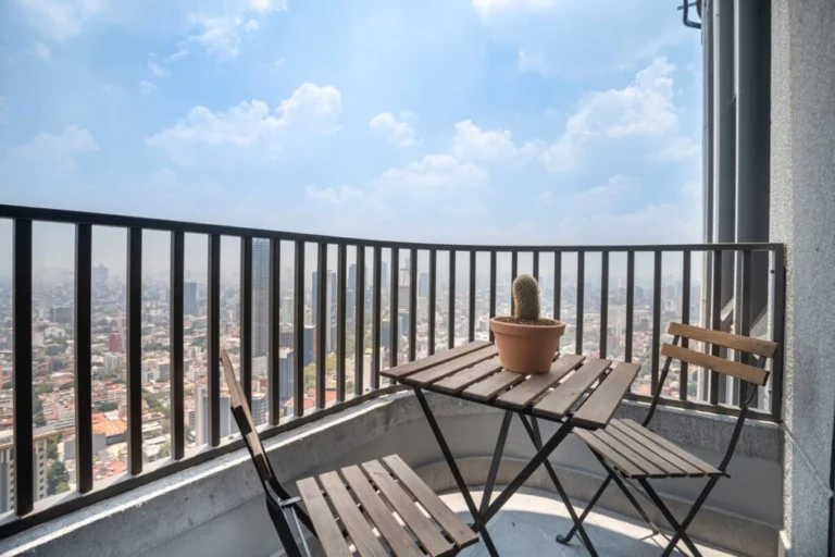 Be Grand Reforma – Grands – Amazing Pool