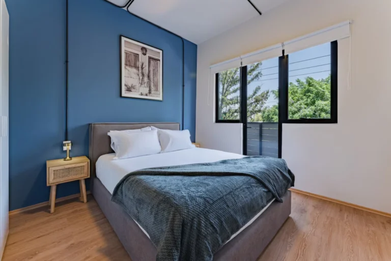 Suite with balcony | Polanco | Relax