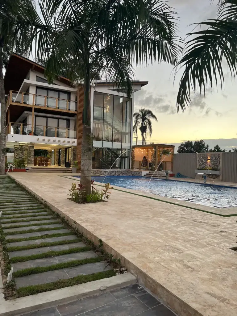 Villa Jerez Reyes