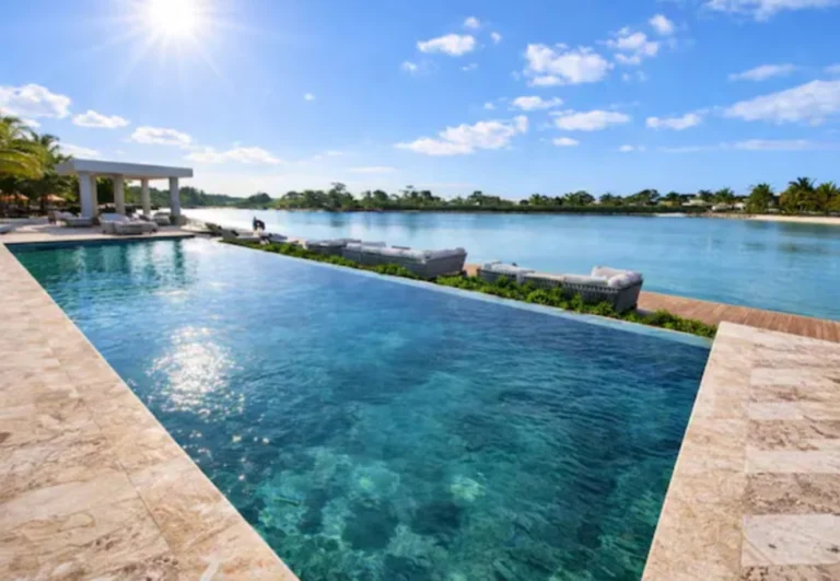 Palms Haven with Private Picuzzi at Vista Cana
