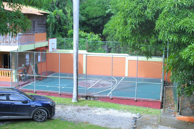 Villa (30) people | Pool | BBQ @drvacationsrental