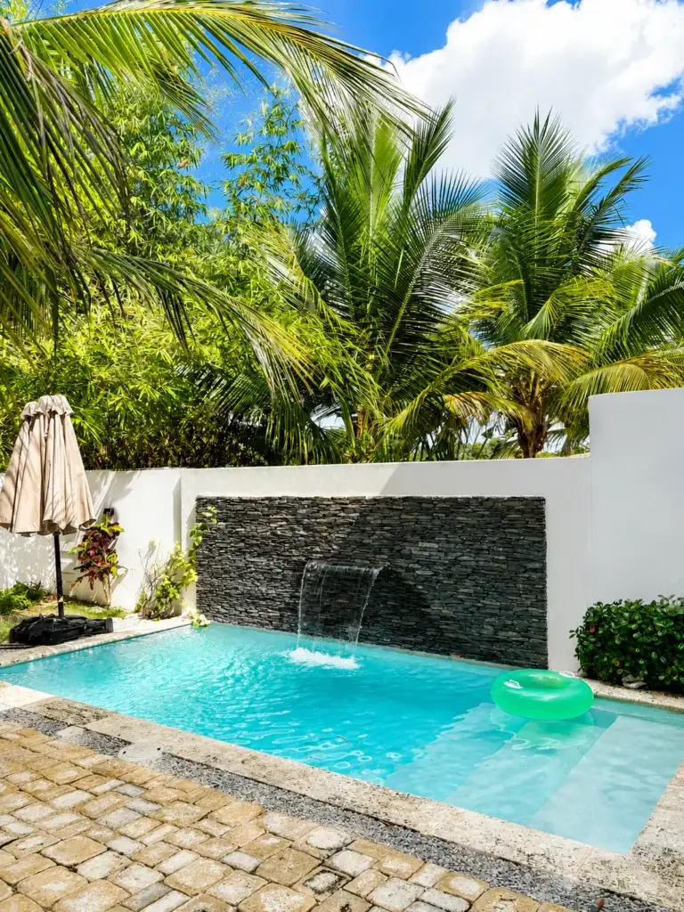 Spacious Villa with Private Pool