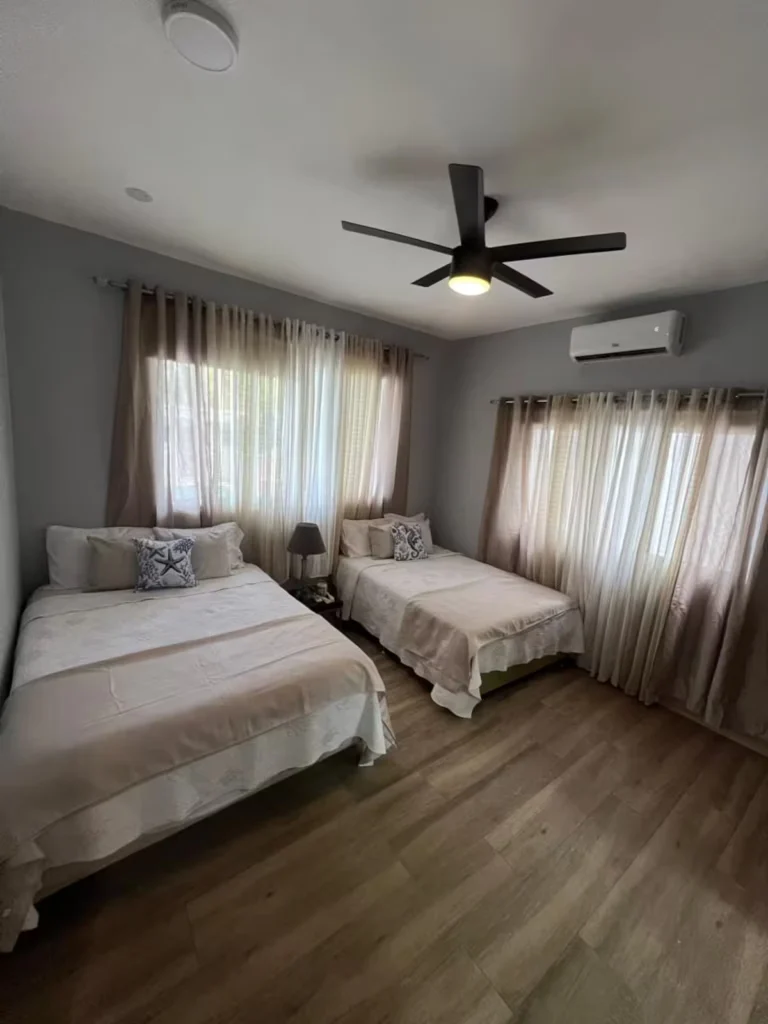 Beautiful Villa in Juan Dolio