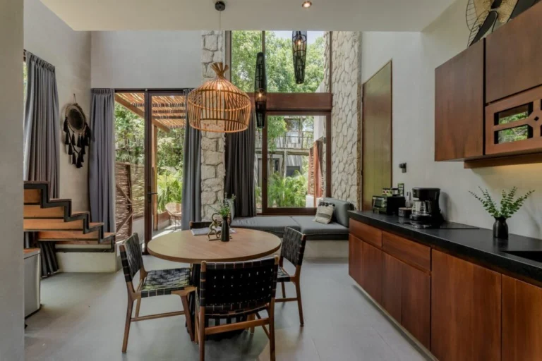 SIWA Tulum 2BR Luxury Condo w/ Private Pool