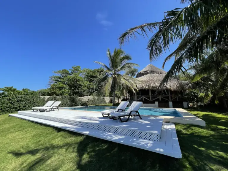 Hacienda del Mar