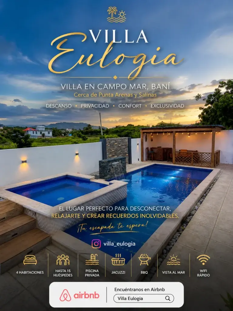 Villa Eulogia