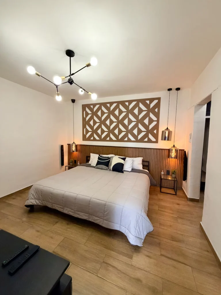Apartment Near the Airport