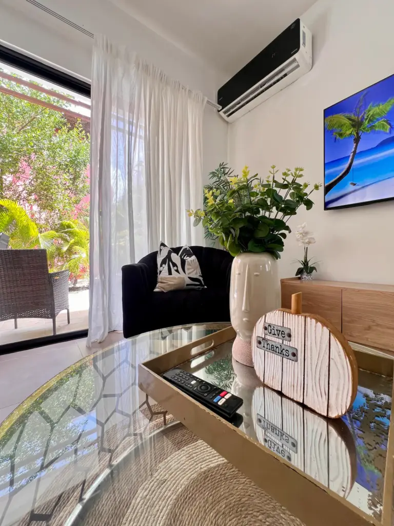 Palms Haven with Private Picuzzi at Vista Cana