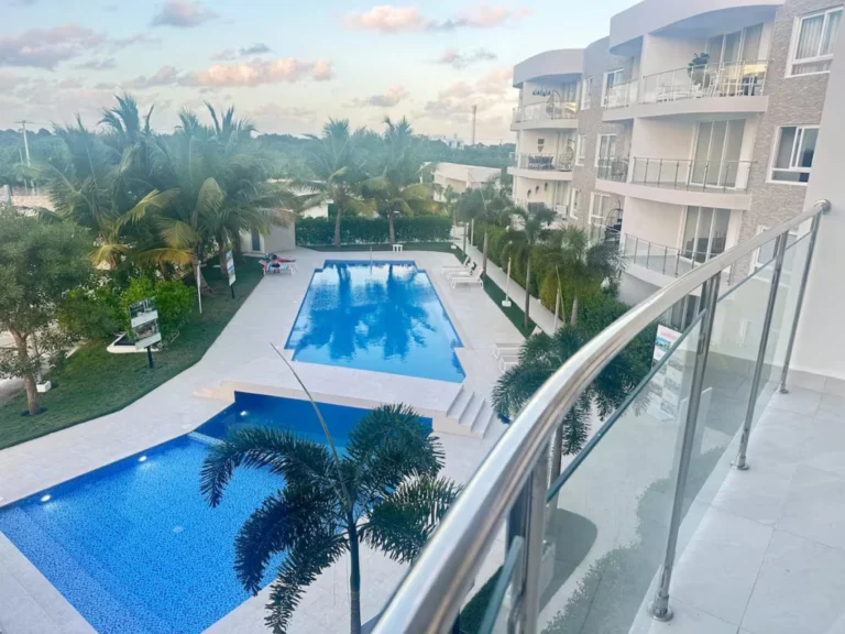 Large Group Stay | Multiple Condos in Punta Cana