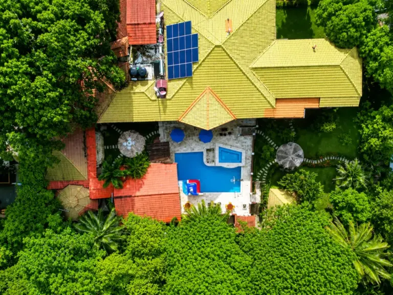 Villa (30) people | Pool | BBQ @drvacationsrental