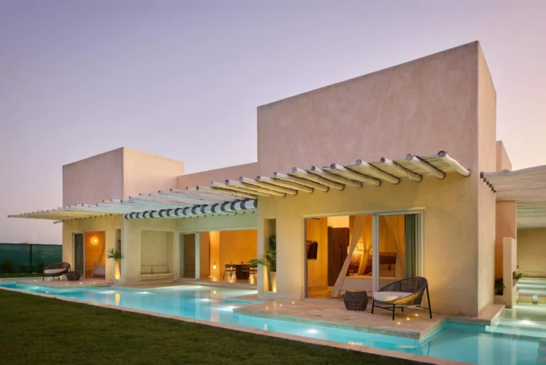 Kaia House | Luxury 7BR Villa · Cap Cana