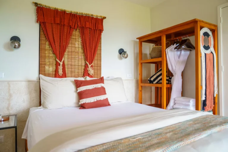 Villa Fuego, Ocean View and Jungle at Araya Resort