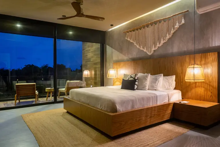 Pristine Jungle Suite & Private Plunge Pool
