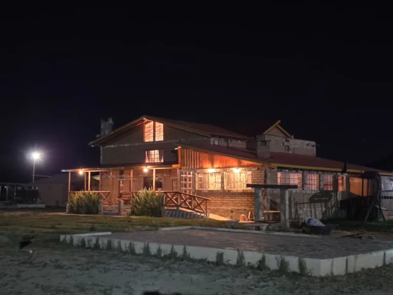 Beautiful Cabin with Heated Pool
