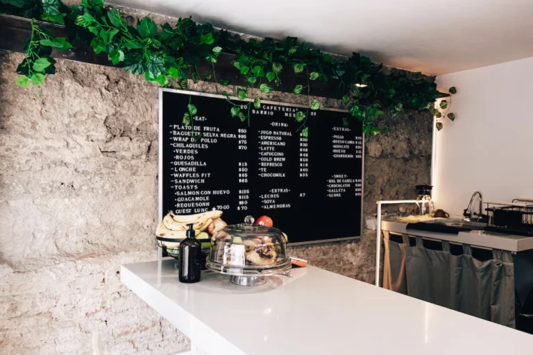 (1) Casa Montore + Breakfast by Barrio México