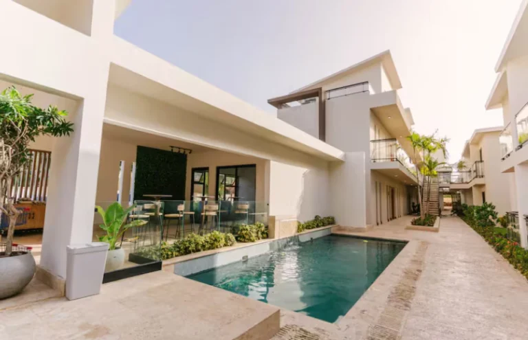 Pent-House| Pool| Bbq| Terrace| Beach Access