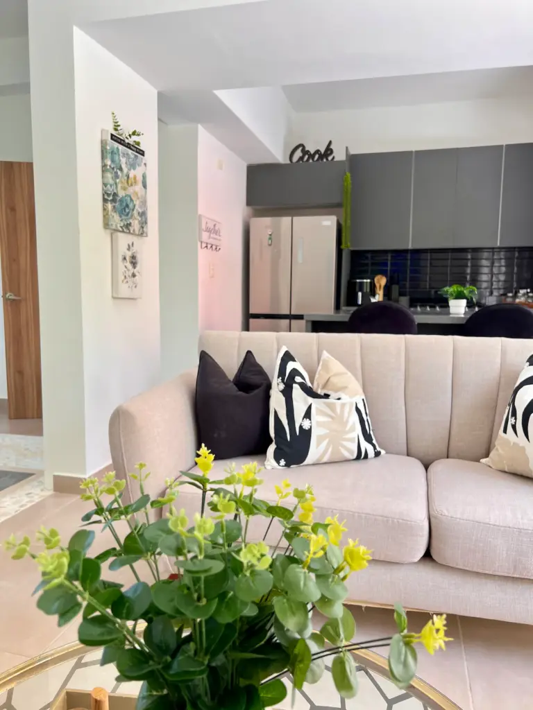 Palms Haven with Private Picuzzi at Vista Cana