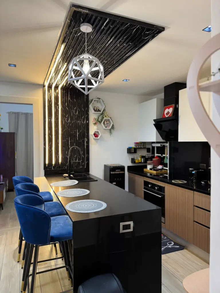 Love Nest at DownTown Punta Cana!