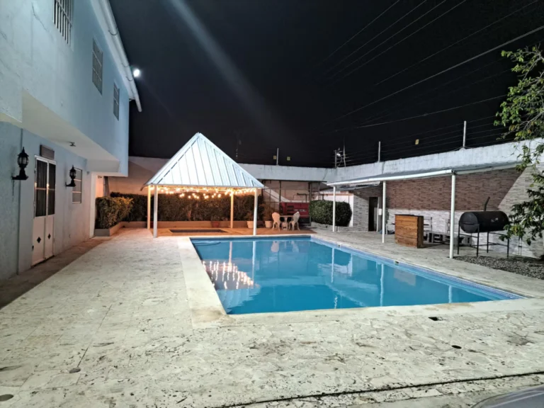 Villa Don Julián: family-friendly and cozy
